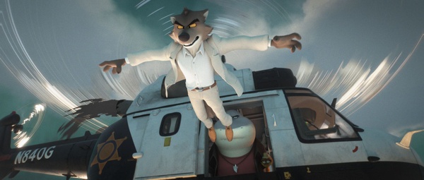 Troppo Cattivi 2: ritorna, raddoppia ed è quasi troppo divertente