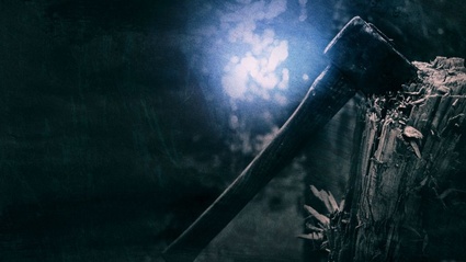 Remedy non e al lavoro su Alan Wake