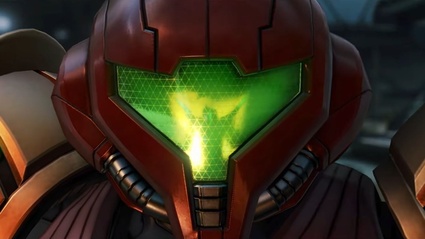 Metroid Prime 4: Beyond esce oggi, il trailer di lancio