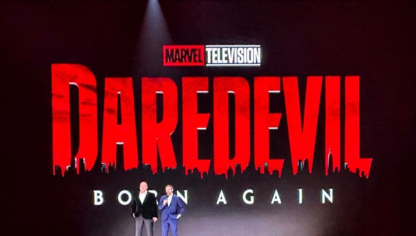 D23 2024, svelati nuovi dettagli sulla serie Marvel Daredevil: Born Again