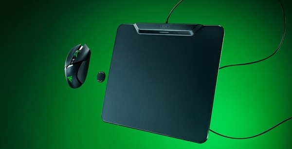 Razer HyperFlux V2 – Niente cavi e gaming illimitato