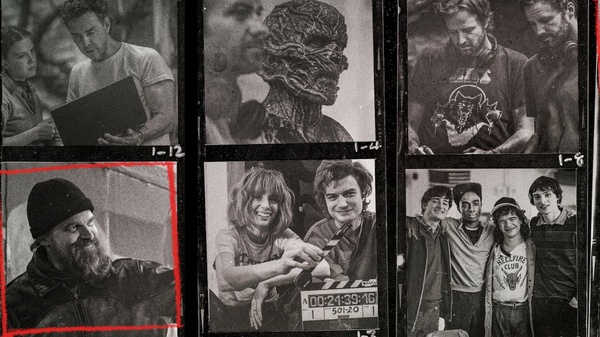 Un'ultima avventura: Stranger Things 5: dietro le quinte: un documentario che chiude il cerchio? 