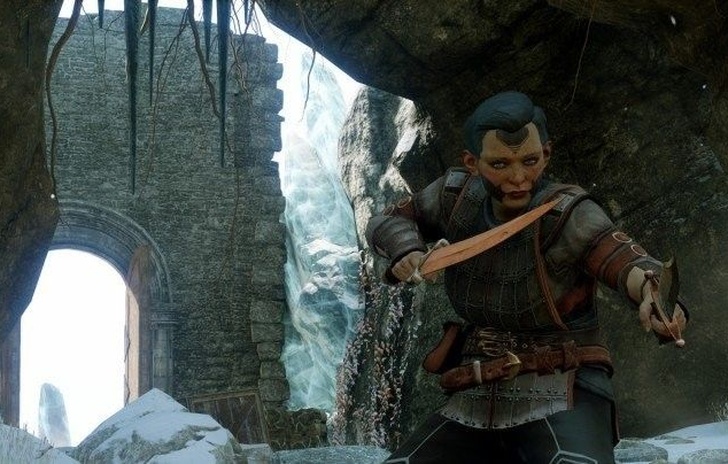 La patch di Dragon Age Inquisition aggiunge un personaggio per il Multy