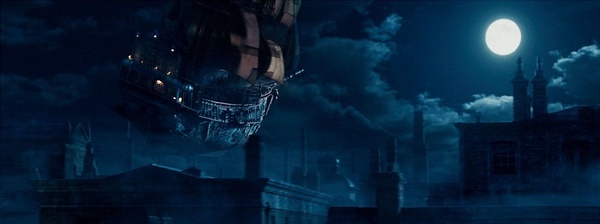 Una nuova clip per il film Pan - Viaggio sull'Isola che non C'e