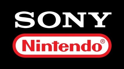 Ecco le aziende piu amate dai giapponesi - E' ancora lotta tra Sony e Nintendo
