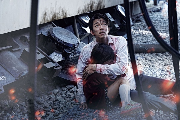 Train to Busan, lo zombie-cult coreano arriva al cinema e non potete perdervelo