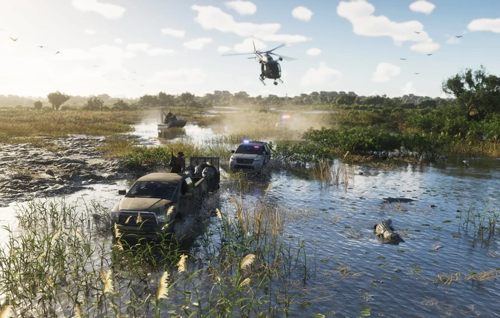 GTA 6 Played Early A Big Fans Last Wish