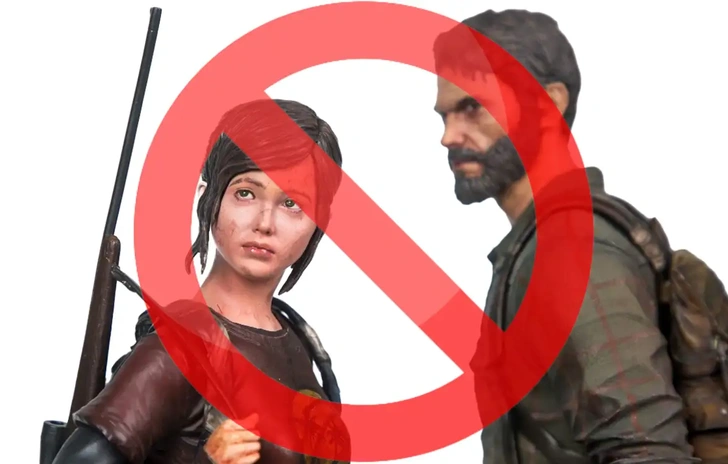 Sony ordina la distruzione del Merchandise PlayStation