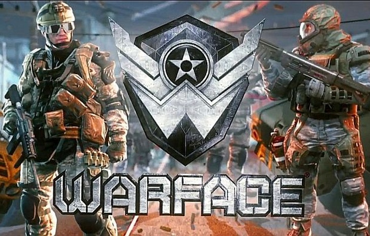 Warface