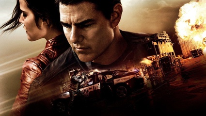 Jack Reacher diventera una serie TV