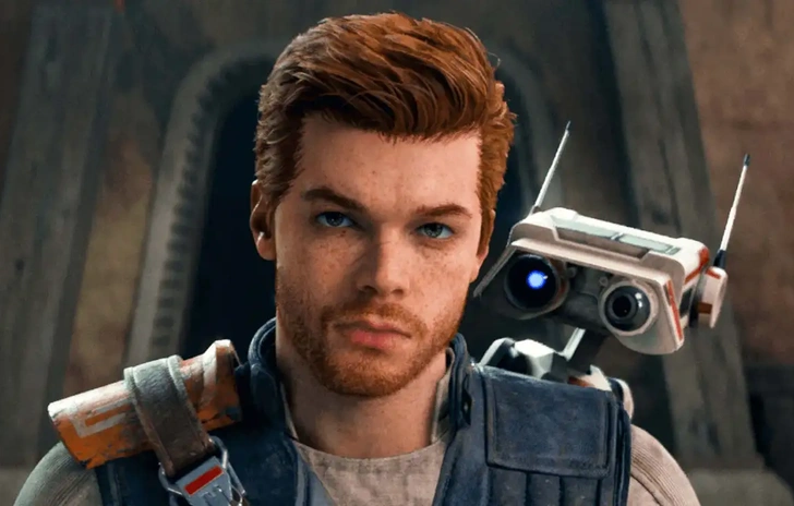 Star Wars Jedi Survivor in preparazione per PS4 e Xbox One
