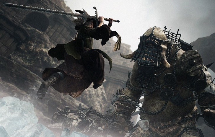Dragons Dogma 2 annuncia la patch con i primi fix ai problemi