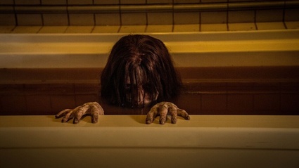 Trailer The Grudge: uno spot da paura