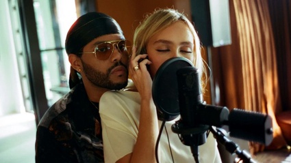 The Idol - Trailer ufficiale della scandalosa serie HBO su Sky