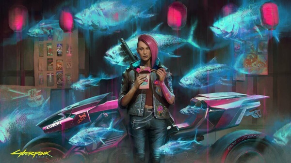 Cyberpunk 2077, altro big update in arrivo?