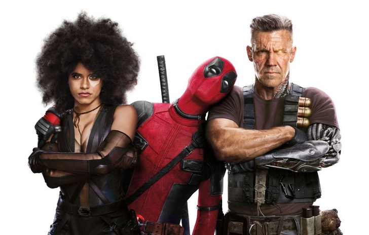 Deadpool 2 La versione superdotata arriva il 28 Agosto