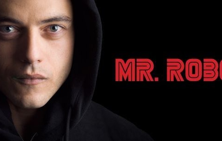 GG16 E Mr Robot Vince