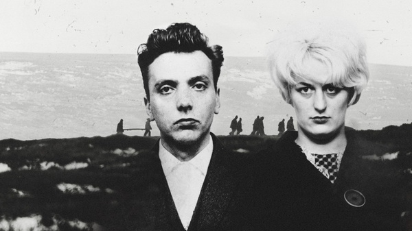 Ian Brady - Genesi di un killer: l