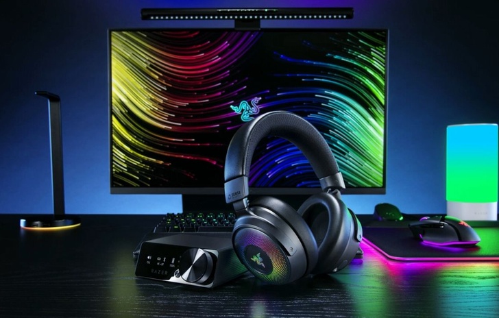 Marvel Rivals  Lesperienza di gioco si evolve con Razer