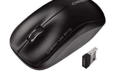 CHERRY presenta i mouse MW 2310, MW 2110 e MC 2000