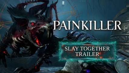Painkiller - Slay Together 