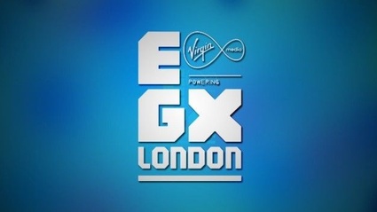 Square Enix svela la line-up  dei giochi presenti all'EGX 2014