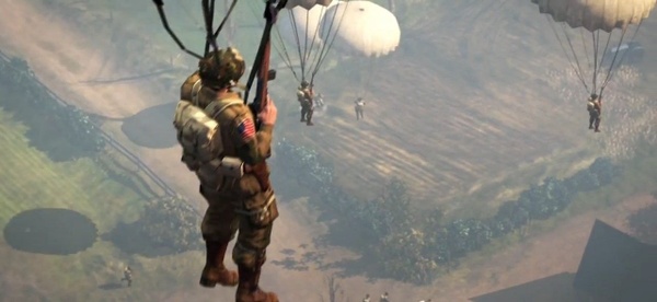 Data, preorder e trailer per la prima espansione di Company of Heroes 2