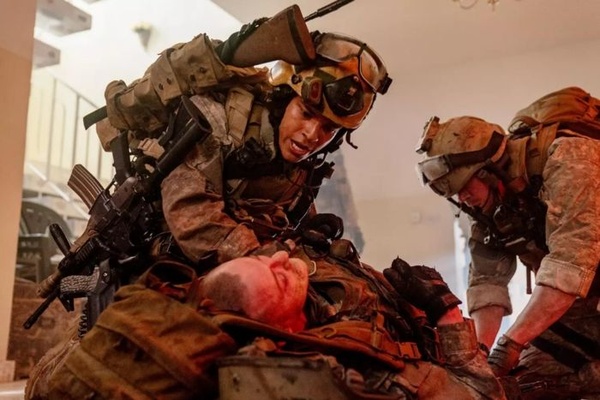 Warfare &ndash; Recensione dell