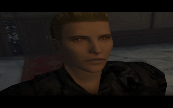 Resident Evil Veronica: un tuffo nel passato per prepararsi al remake