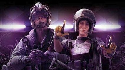 Rainbow Six Siege punta dritto ai venti milioni