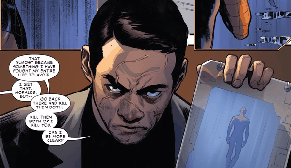 Spider-Men II su Marvel Must Have - Due Ragni sono Meglio di Uno?