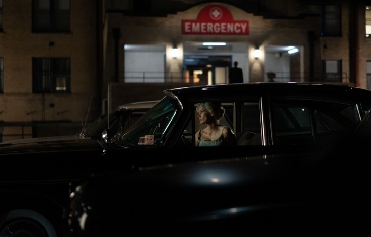 Mothers Instinct Trailer del film con Chastain e Hathaway