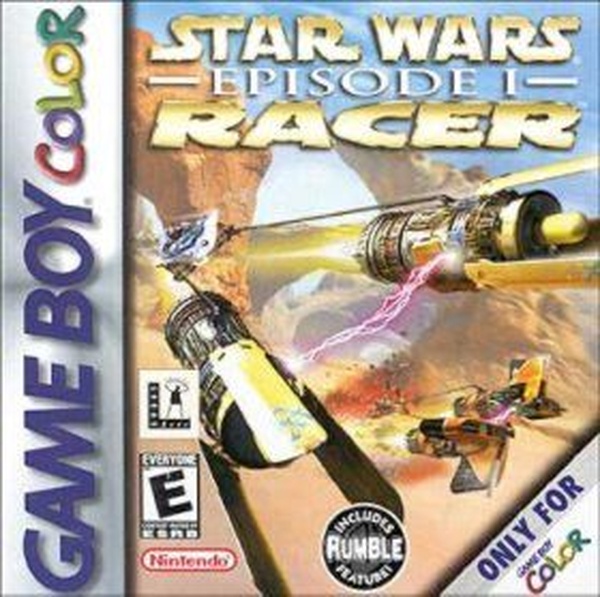 Star Wars: Episode I Racer