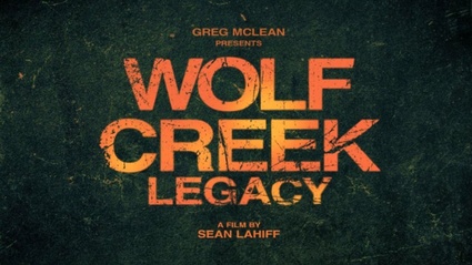 Wolf Creek Legacy - Mick Taylor torna al cinema dopo 20 anni
