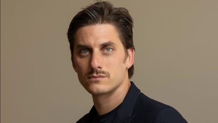 Cosa sappiamo su M., la serie Sky in cui Luca Marinelli sara Mussolini 