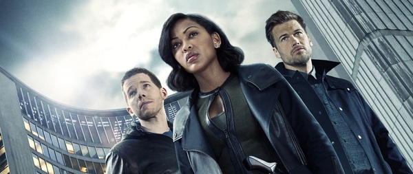 Minority Report diventa una serie TV, in onda da domani su FOX