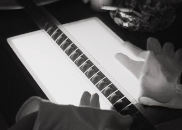 Nouvelle Vague – Linklater