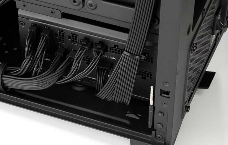Corsair Pronti per le schede grafiche di nuova generazione