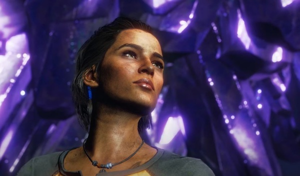 Ubisoft annuncia Far Cry 6: Lost Between Worlds