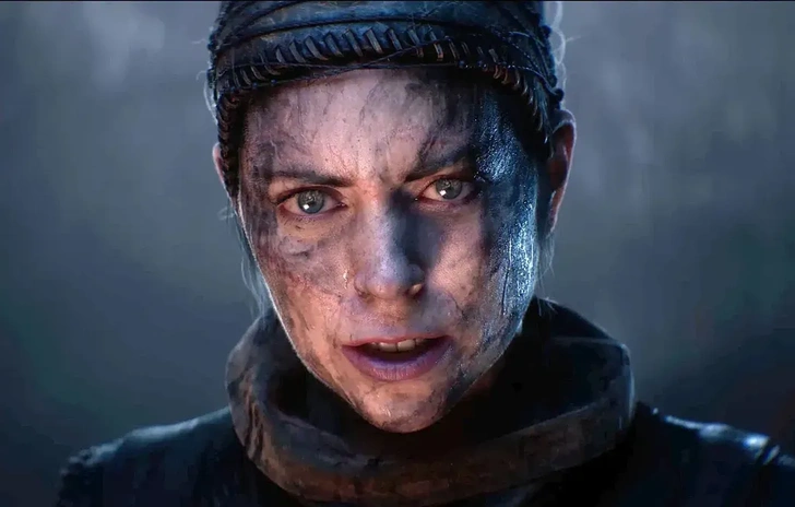 Senuas Saga Hellblade II e la scelta di un gioco breve