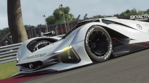 GT Sport a due velocita su PS4 Pro?