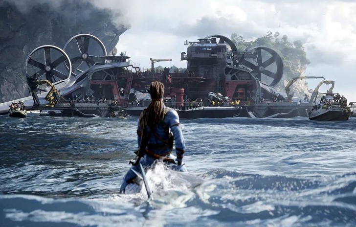 Avatar 2 Il sequel dei record