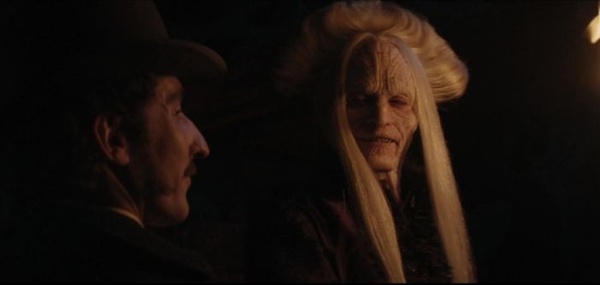 Dracula di Luc Besson &ndash; Recensione dell