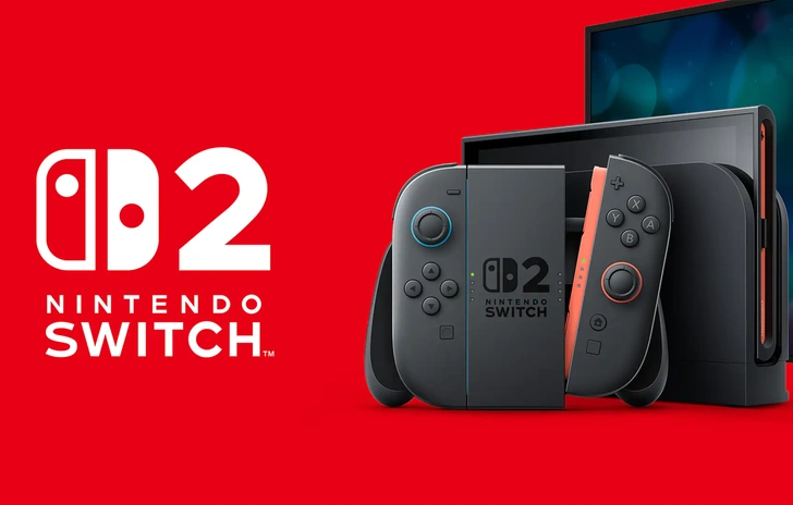 Switch 2 da record 58 milioni a giugno Mario Kart World a 56 milioni