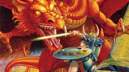Dungeons & Dragons: 50 Anni di Epicita - Parte 1