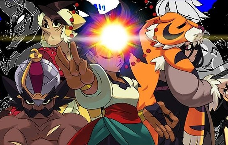 Indivisible finanziato su Indiegogo