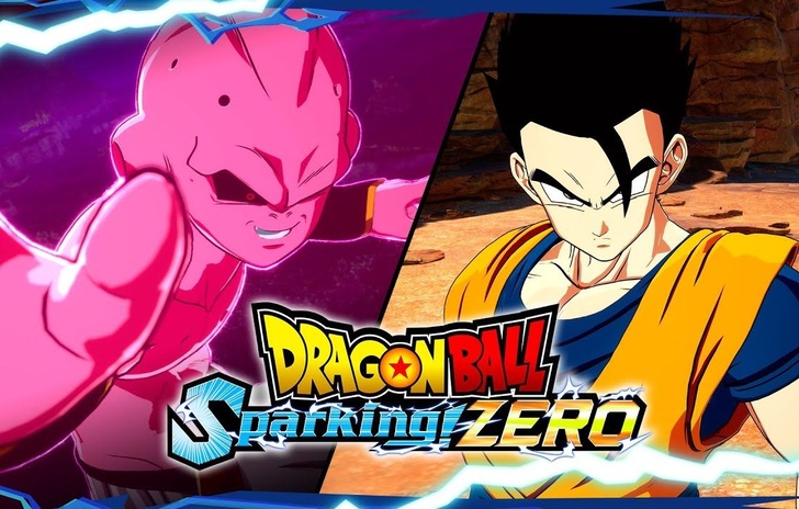 Dragon Ball Sparking ZERO la saga di Majin Buu protagonista dellultimo trailer