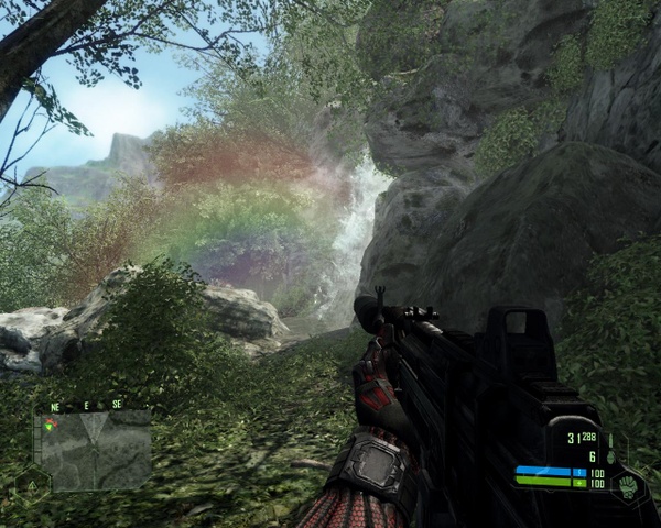 Crysis