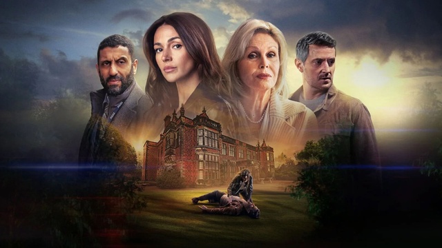 Un inganno di troppo trama e recensione della miniserie Netflix di Harlan Coben