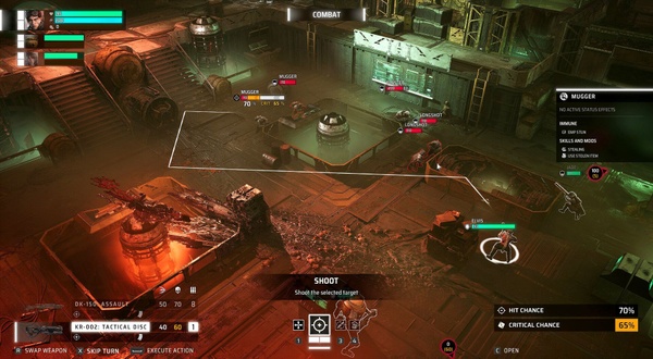 Miasma Chronicles, una piccola gemma nel panorama degli strategici a turni – Recensione PC